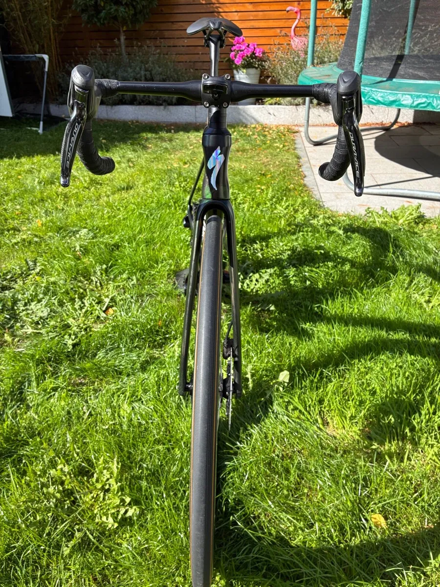 Specialized S-Works Tarmac SL7 - Image 2
