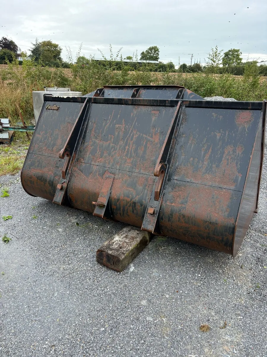 Merlo Bucket - Image 1