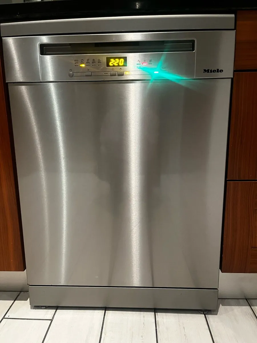 Dishwasher