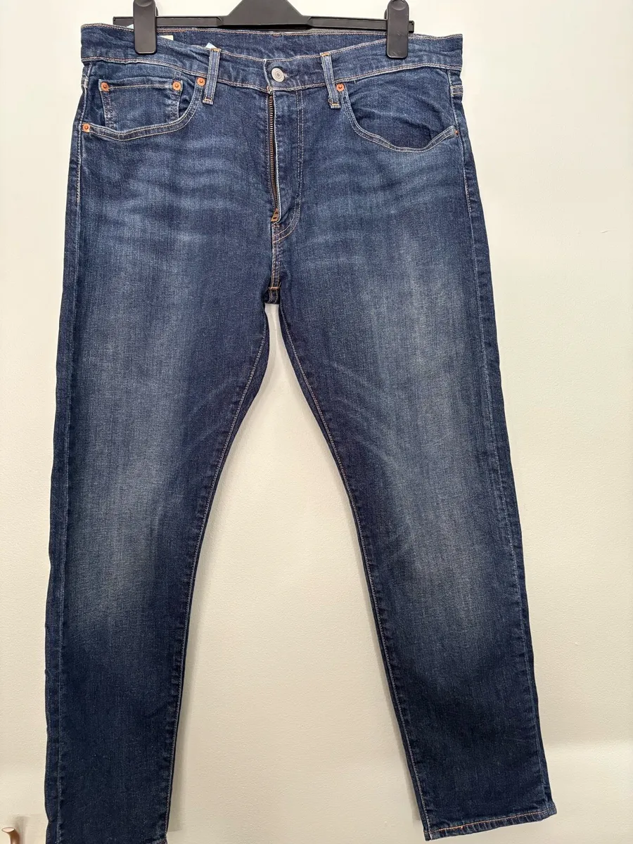 Men’s Levi’s jeans - Image 1