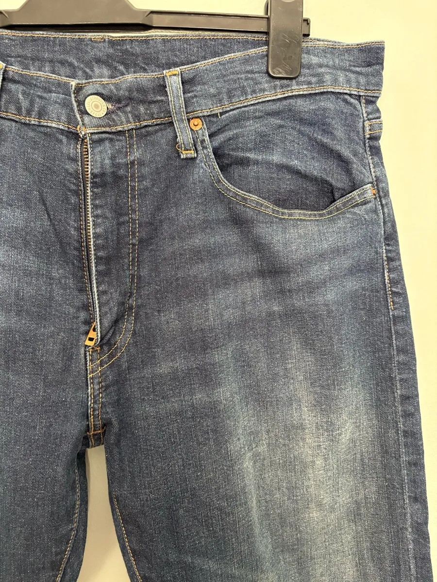 Men’s Levi’s jeans - Image 3