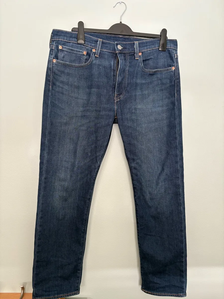 Men’s Levi’s jeans - Image 1