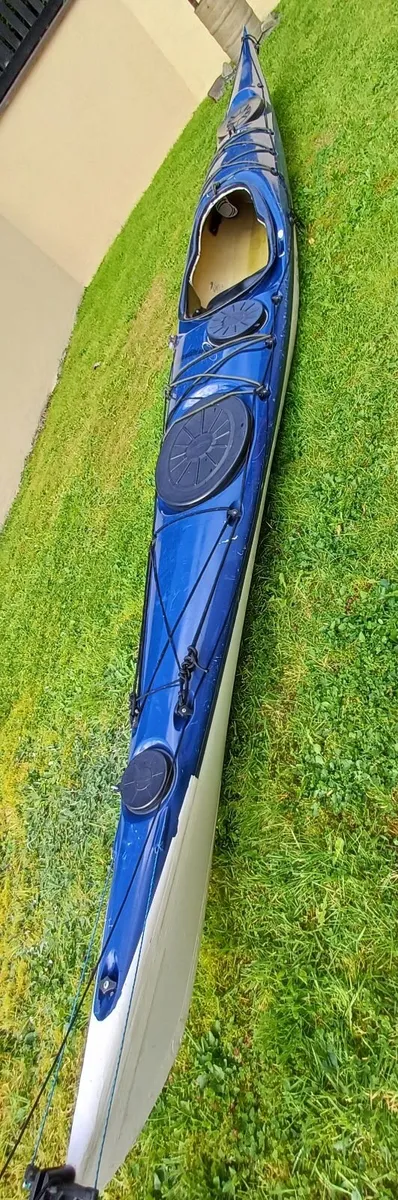 Sea Kayak for sale - Image 4