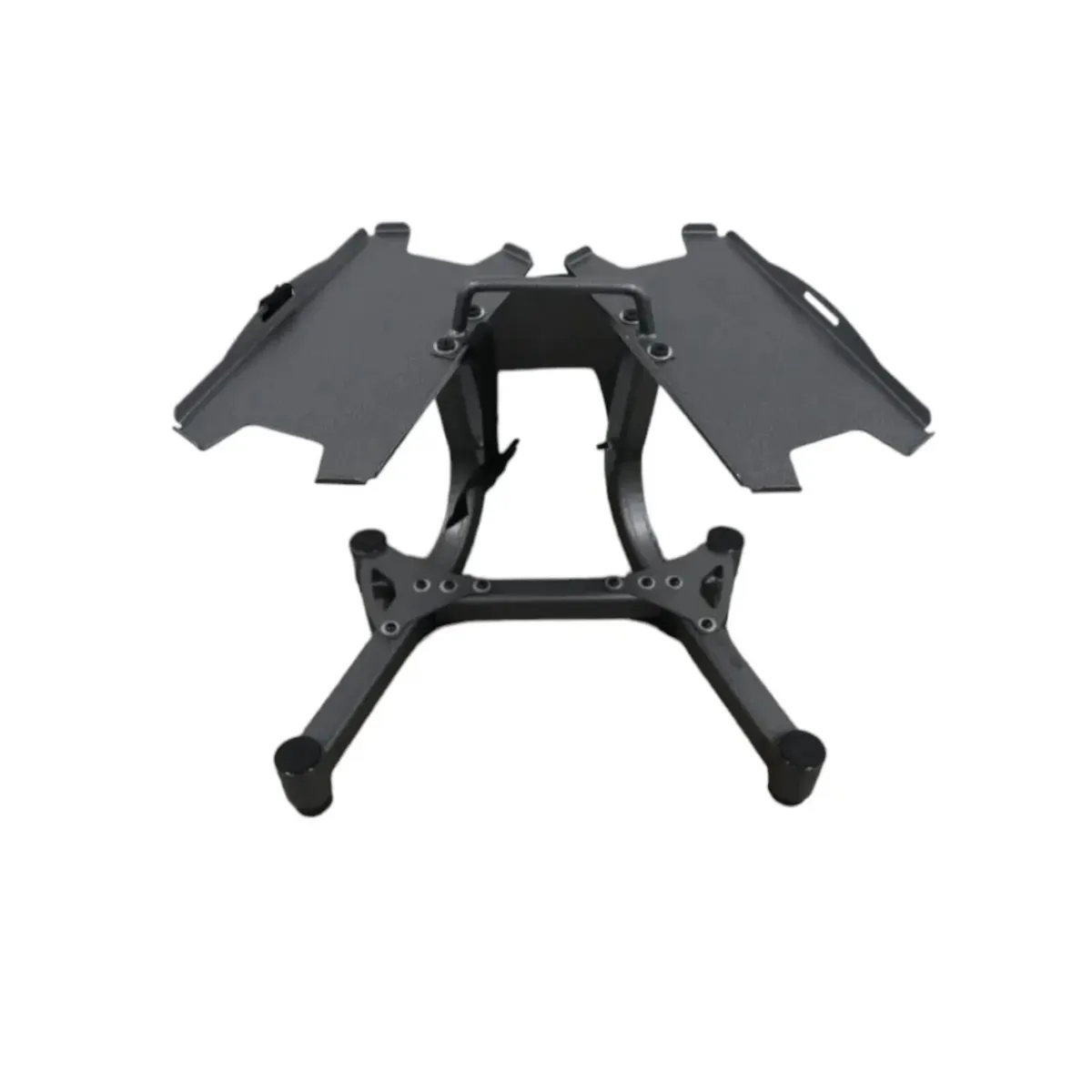 Dumbbell holder rack brand new - Image 2