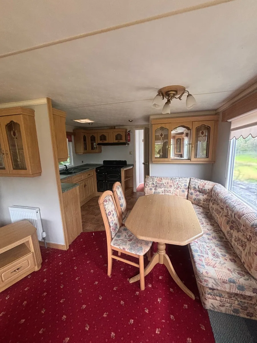 Mobile home - Image 4