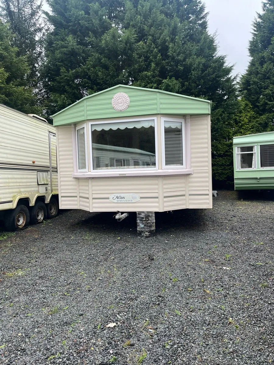 Mobile home - Image 1