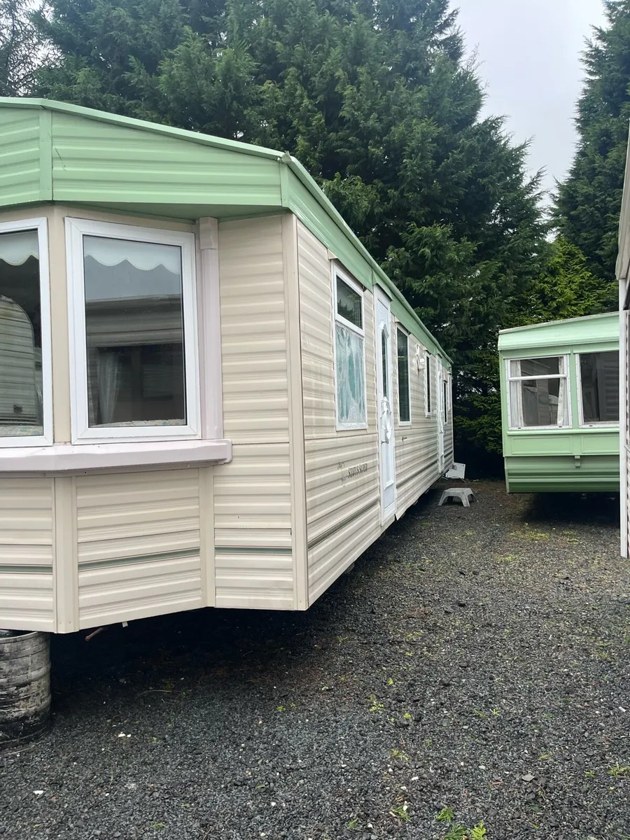 Mobile home - Image 2