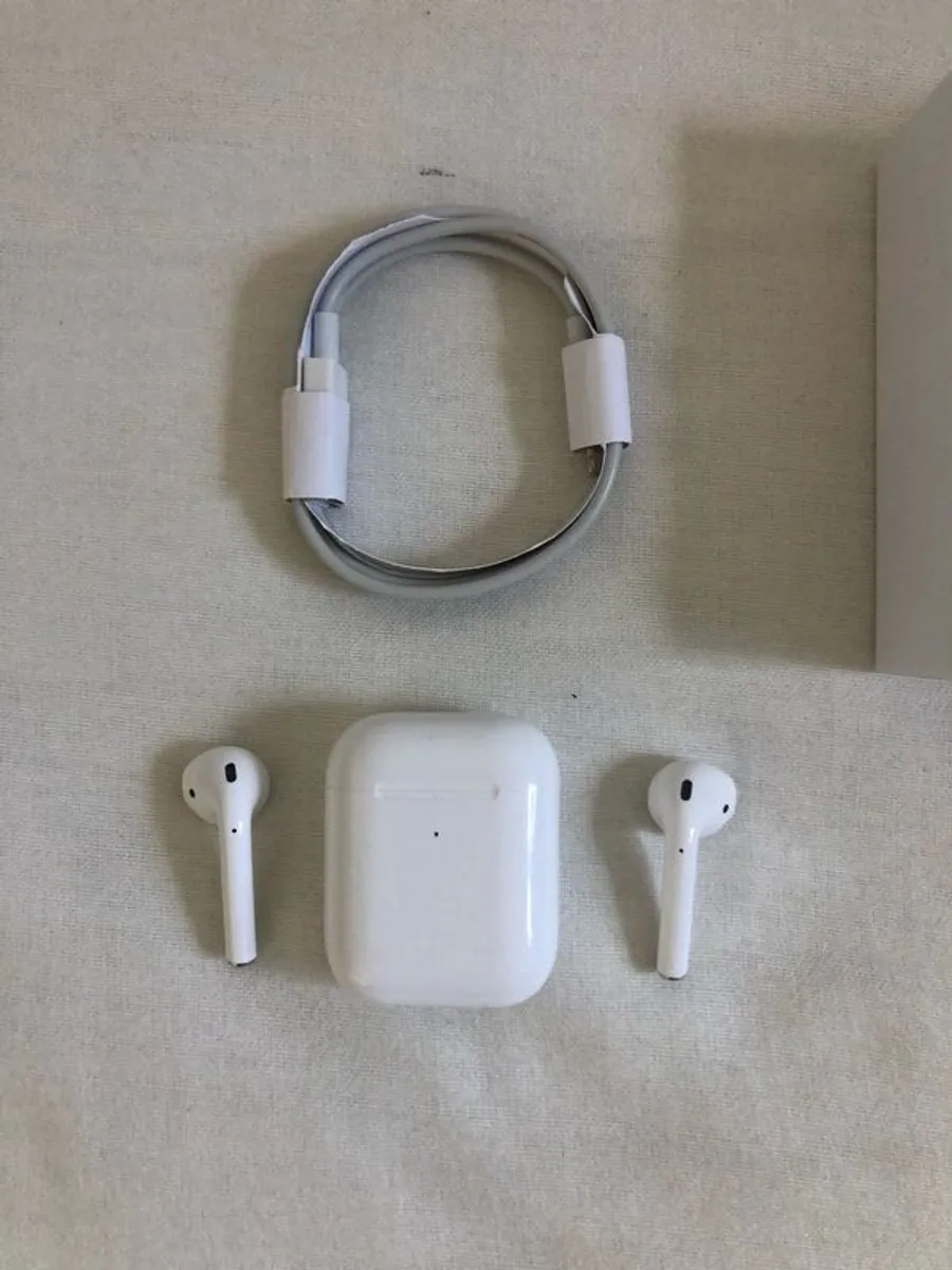 Wireless Earphones - Image 2