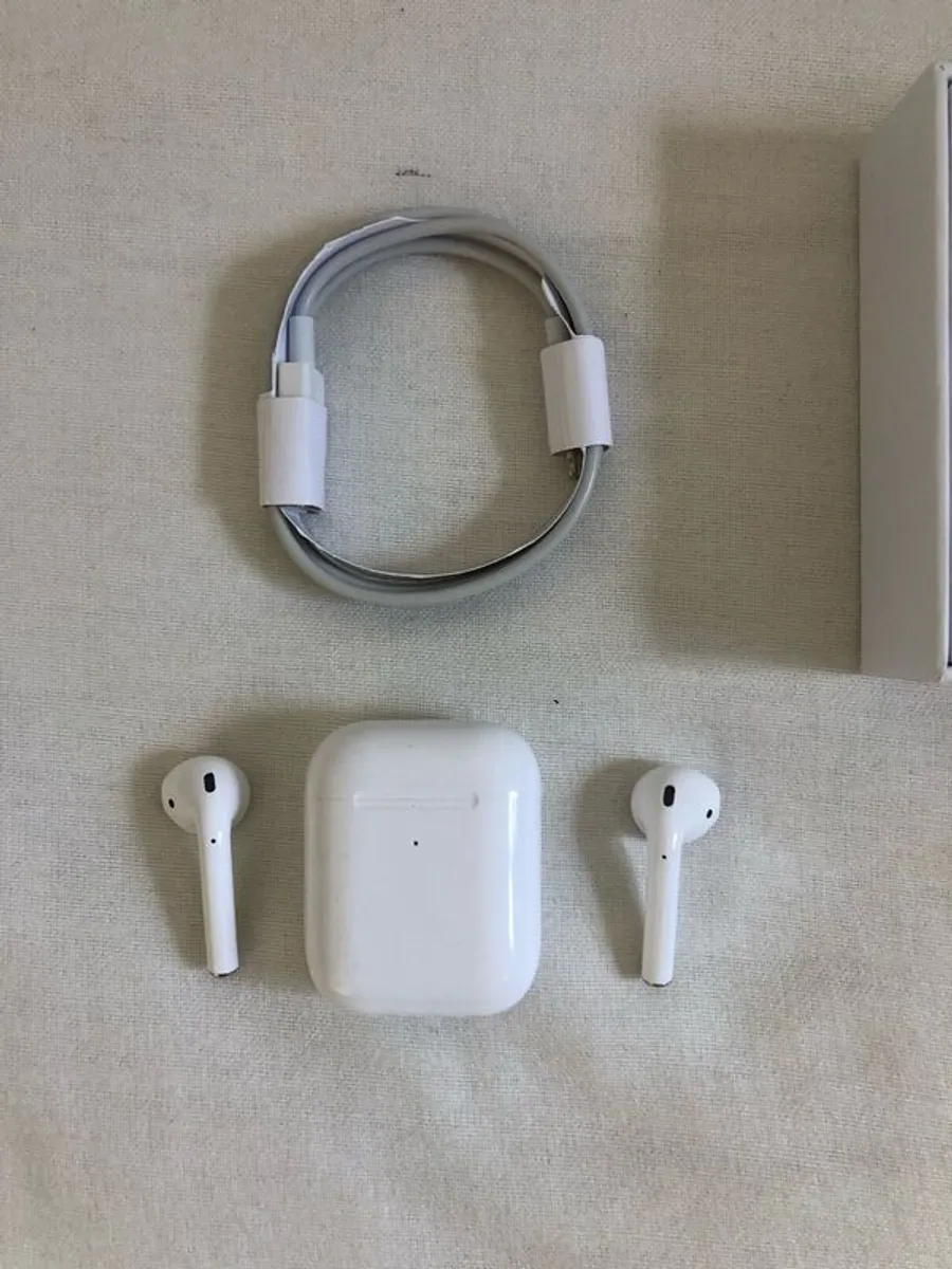 Wireless Earphones - Image 3