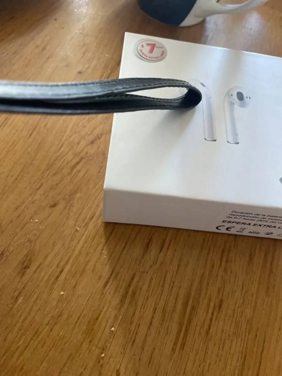 Wireless Earphones - Image 4