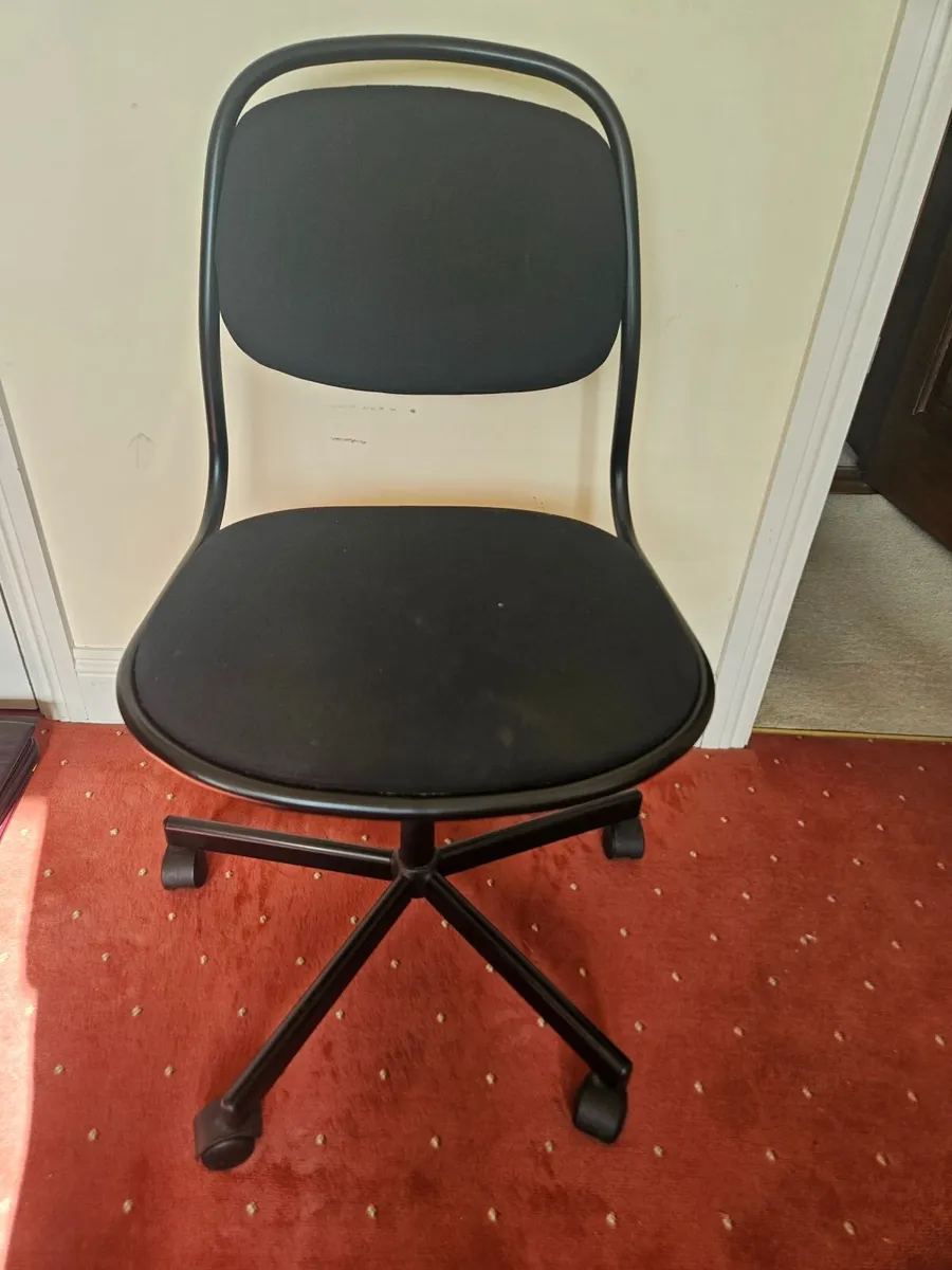 Office chair - Image 2