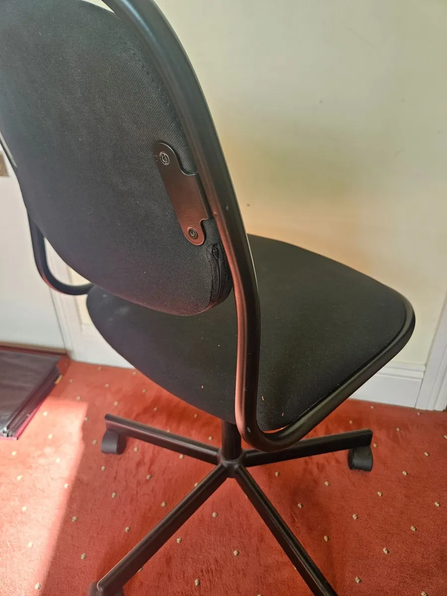 Office chair - Image 3