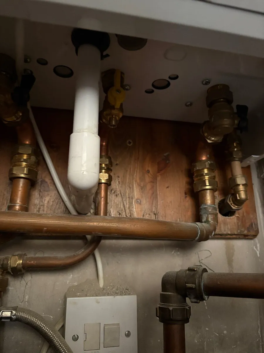 Gas Boiler Ideal - Image 2