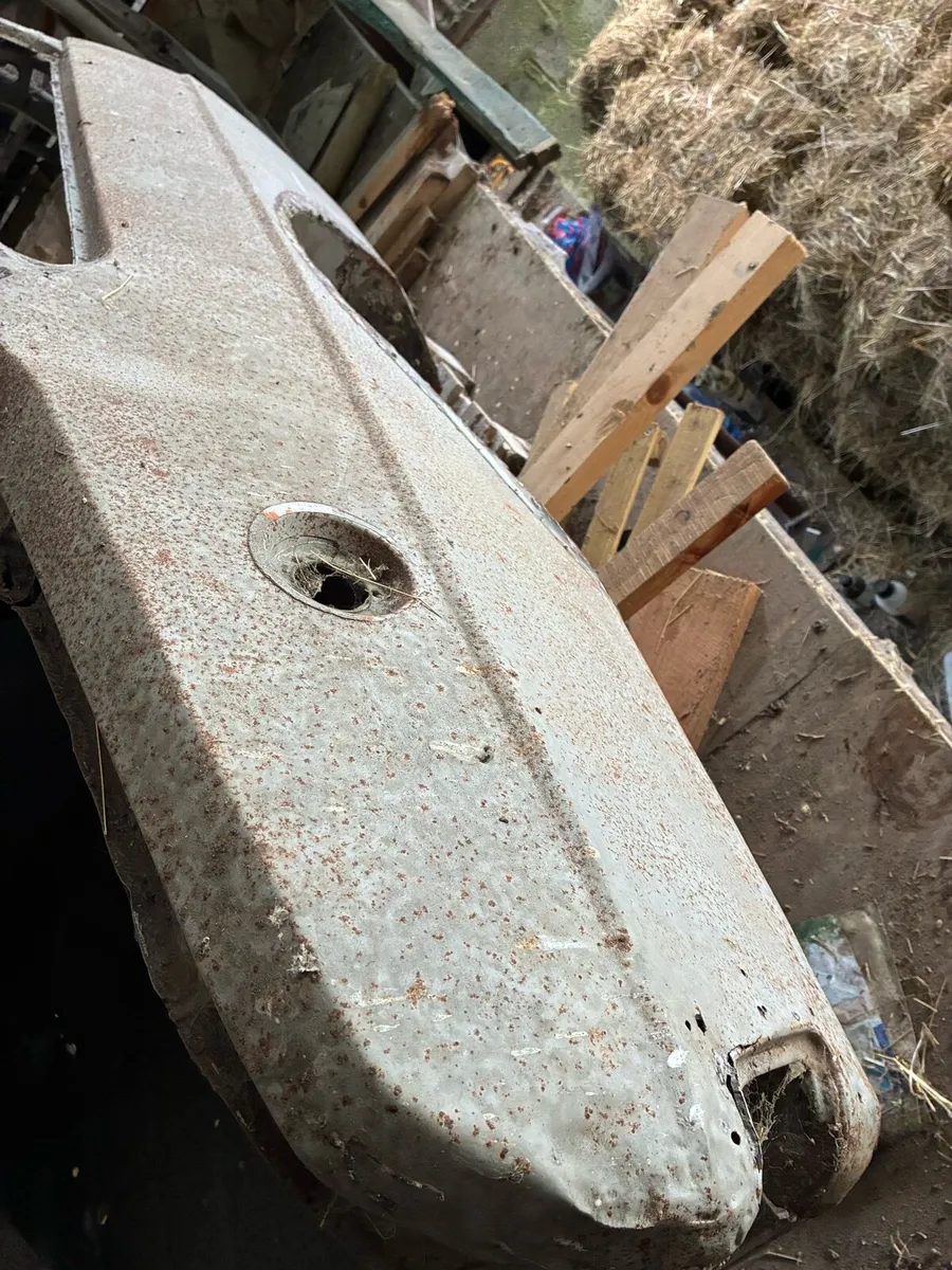 Mk2 escort for cuts - Image 3