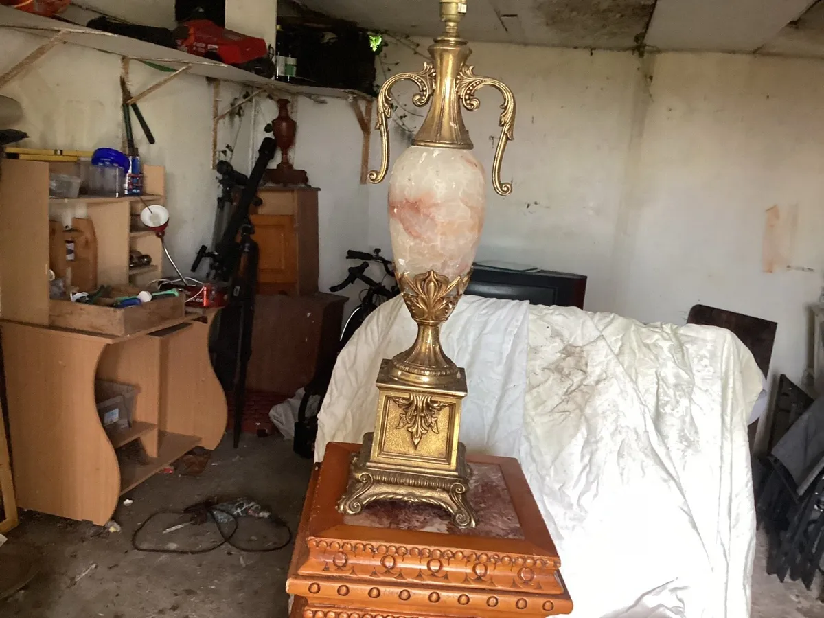 Antique selection - Image 2