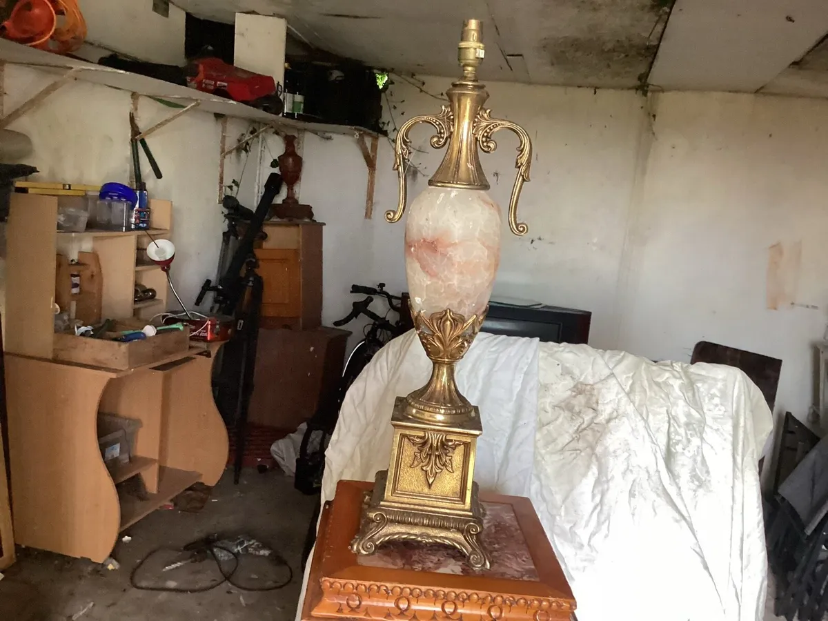 Antique selection - Image 3
