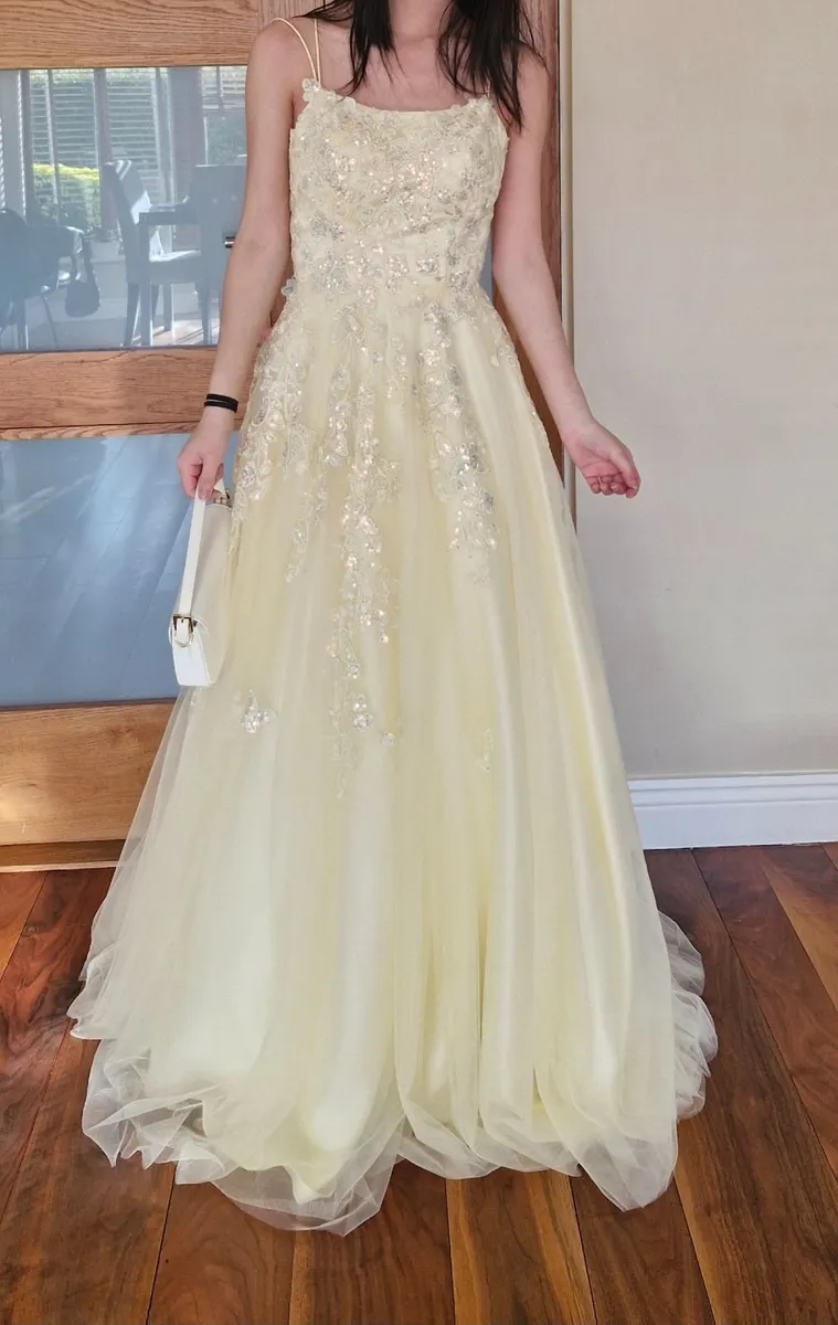 Debs dress - Image 1