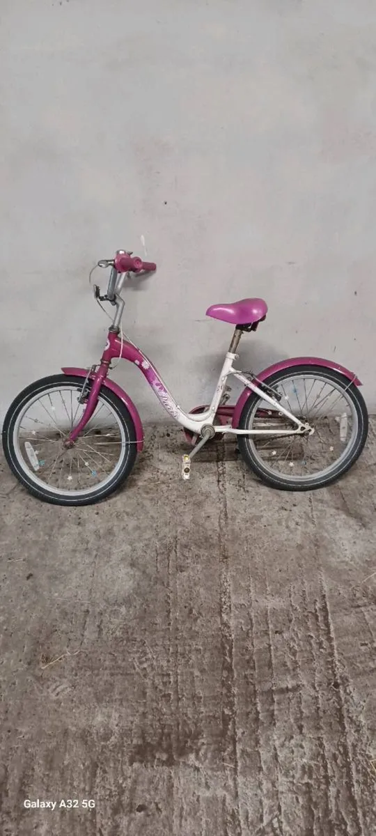 Kids bikes - Image 1