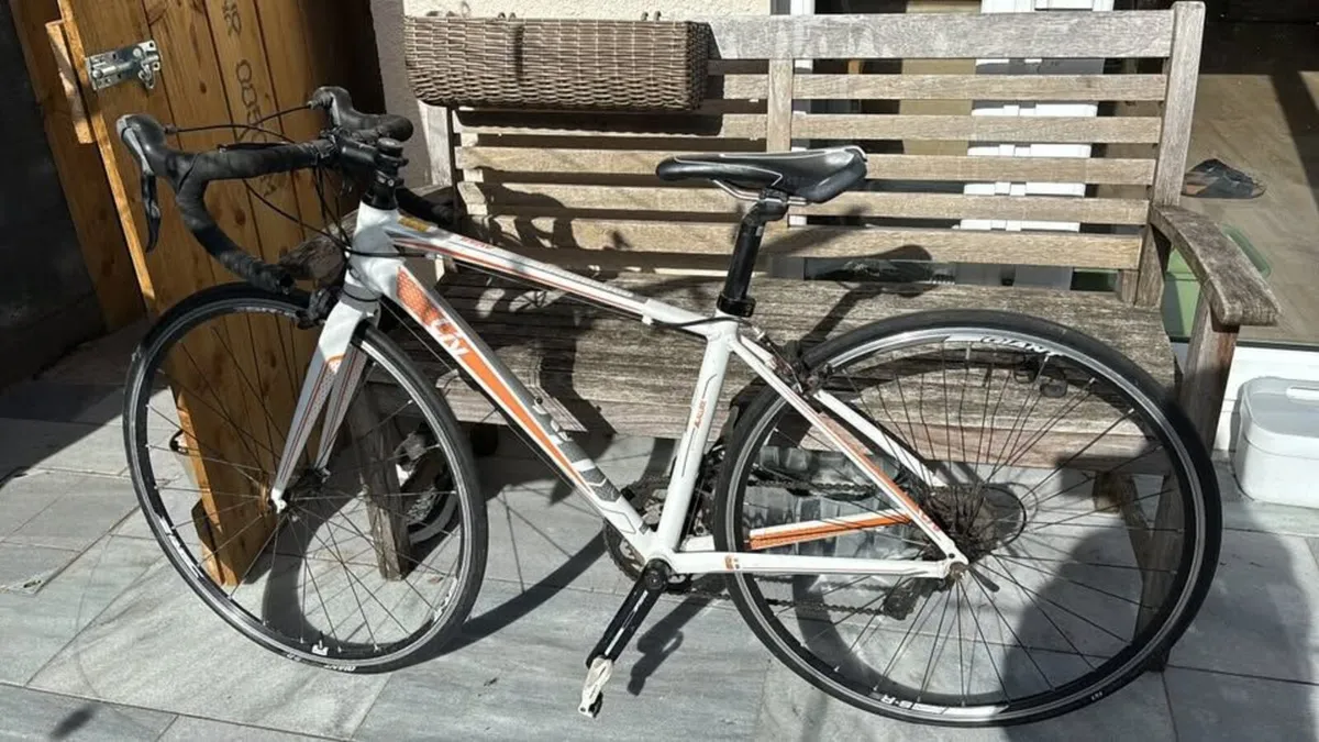 Liv Avail 5 Road Bike – XS - Image 2