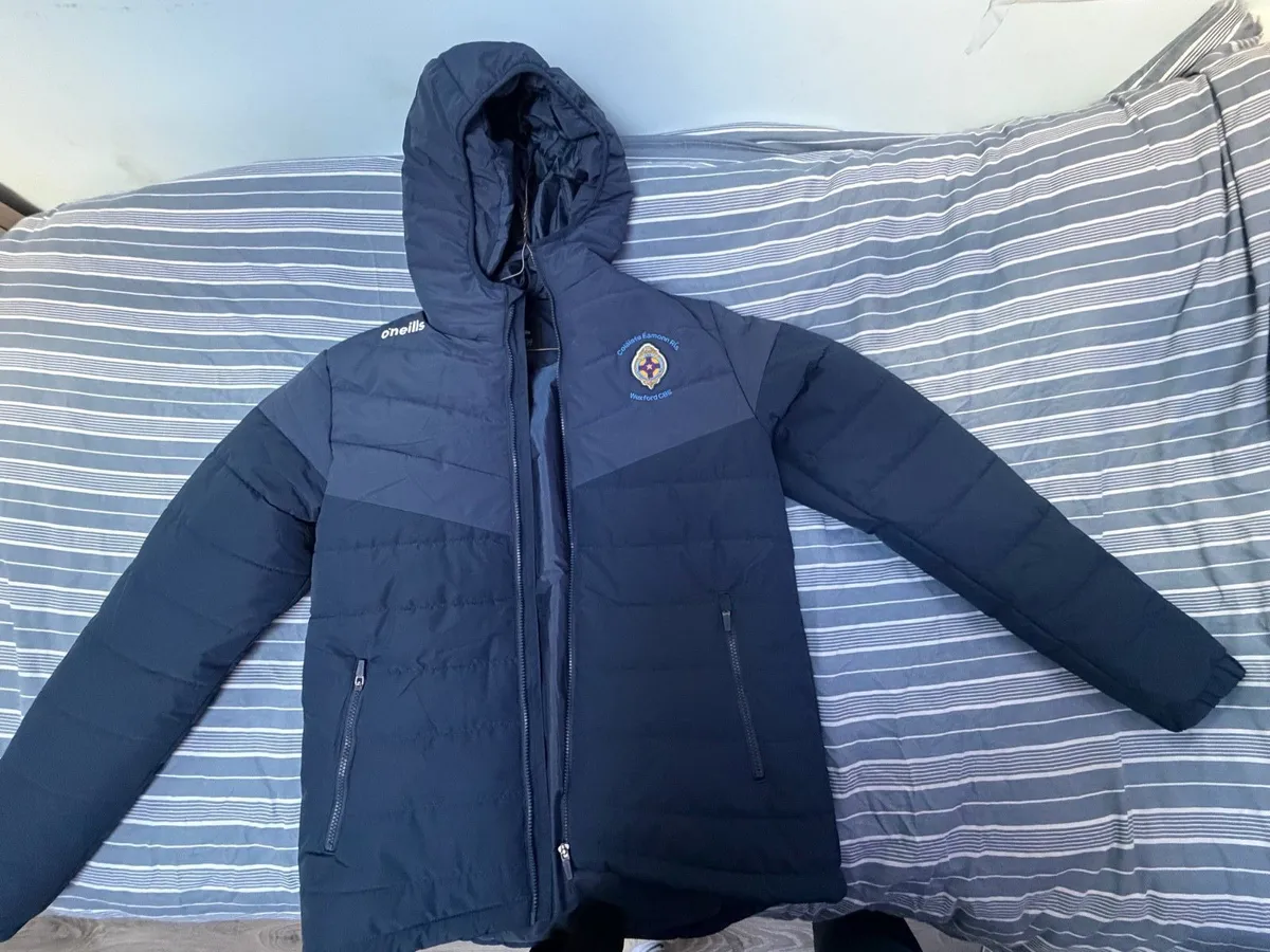 2x Wexford CBS secondary school Jackets - Image 1
