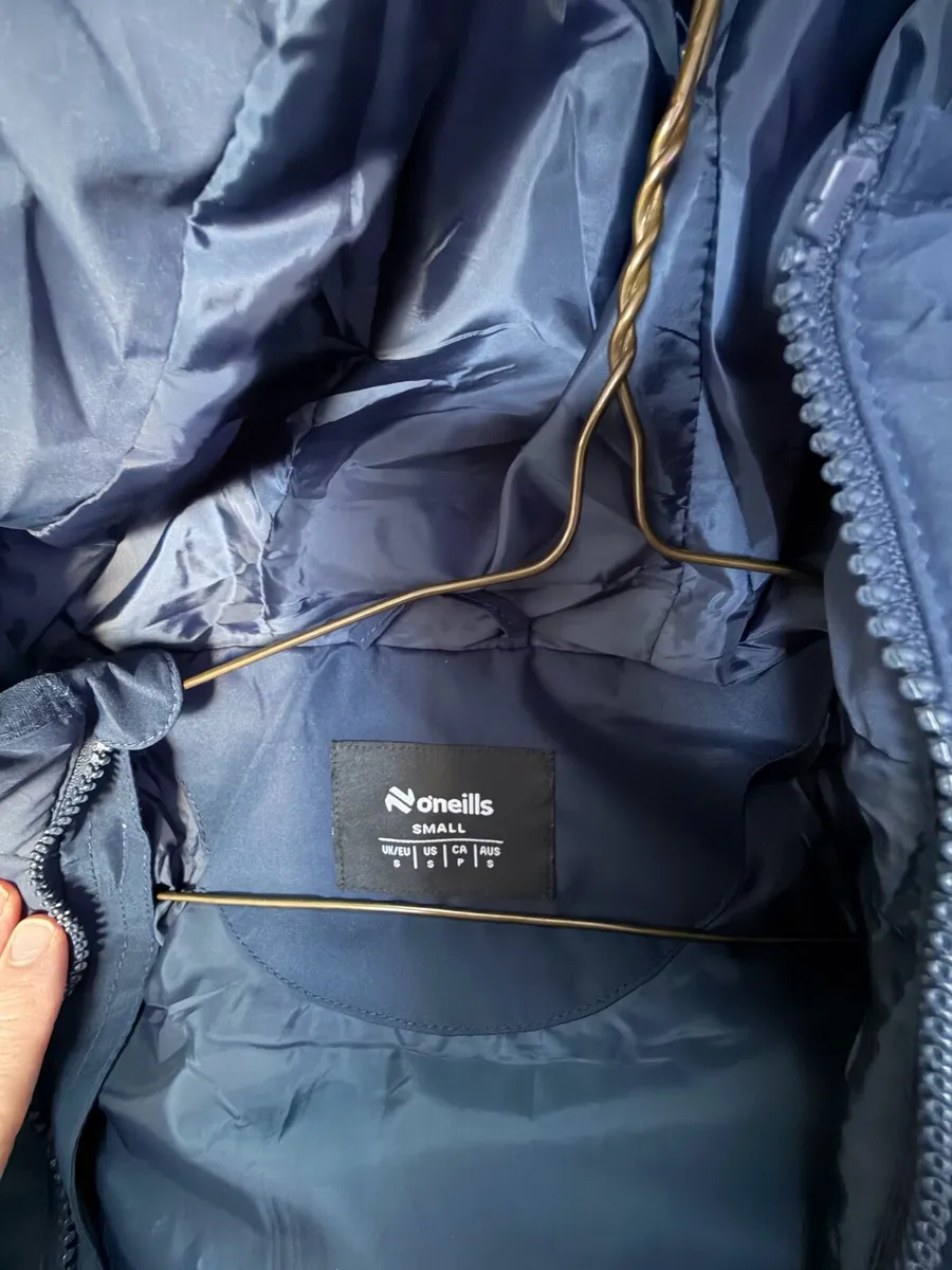 2x Wexford CBS secondary school Jackets - Image 2