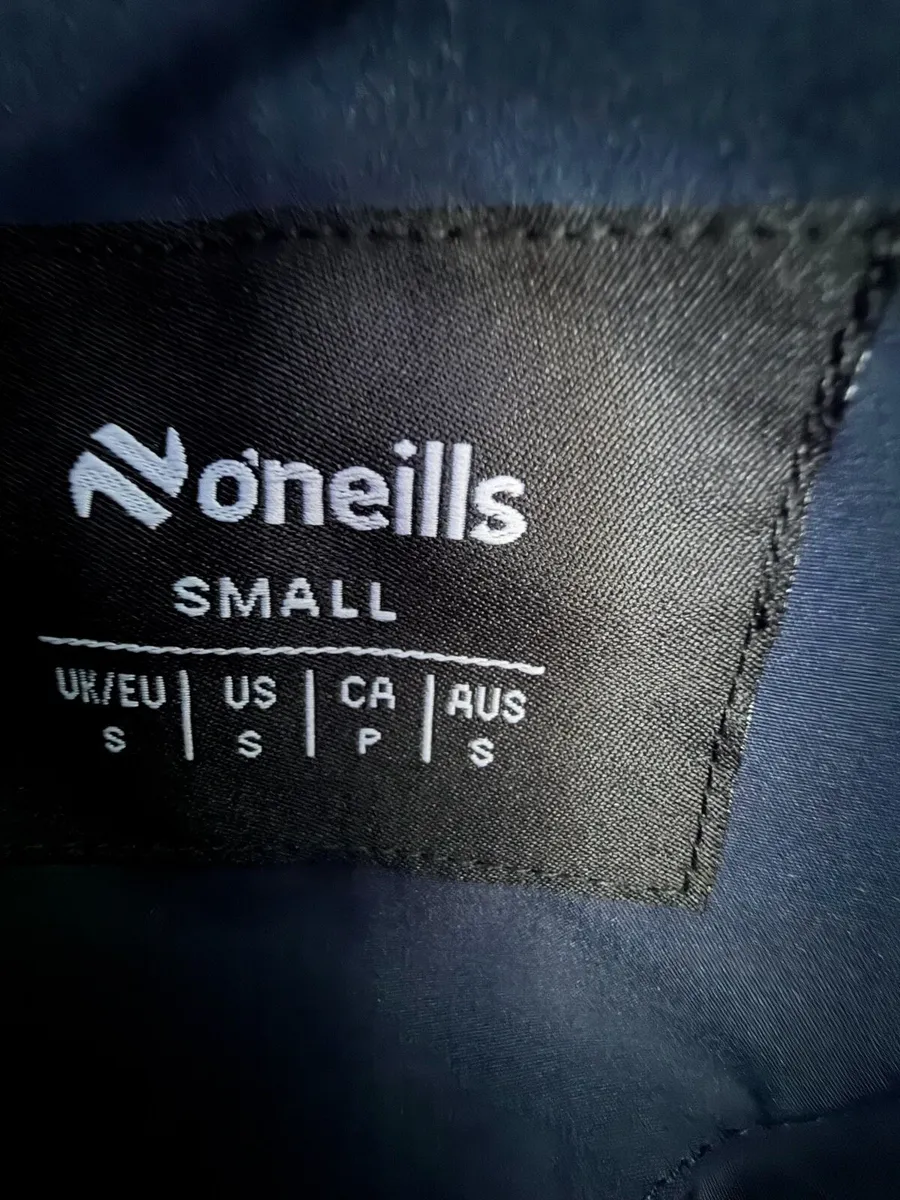 2x Wexford CBS secondary school Jackets - Image 3