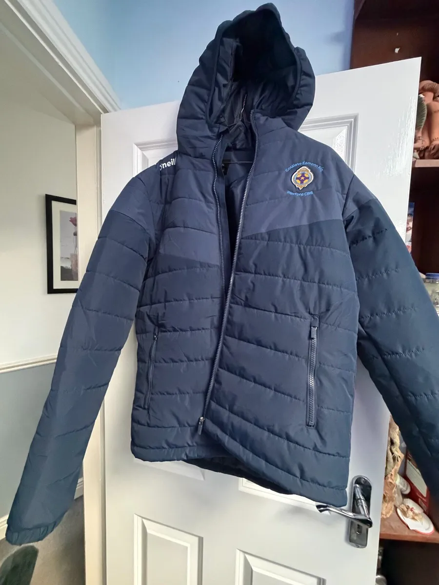 2x Wexford CBS secondary school Jackets - Image 4