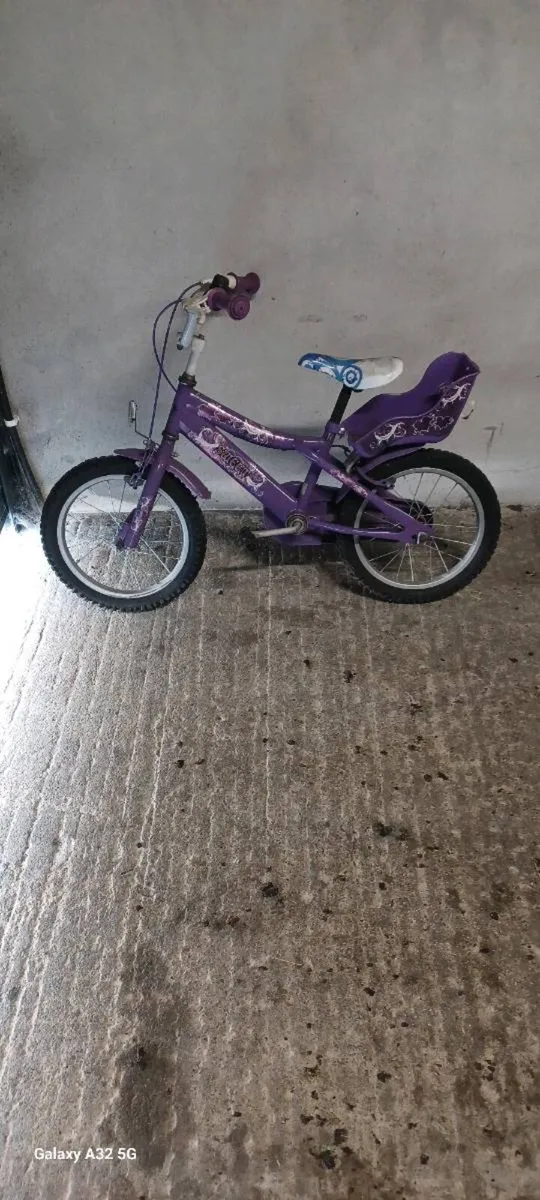 Kids bikes - Image 2