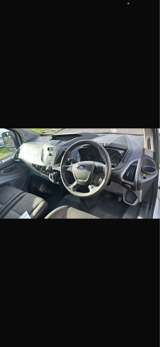 Transit custom - Image 3