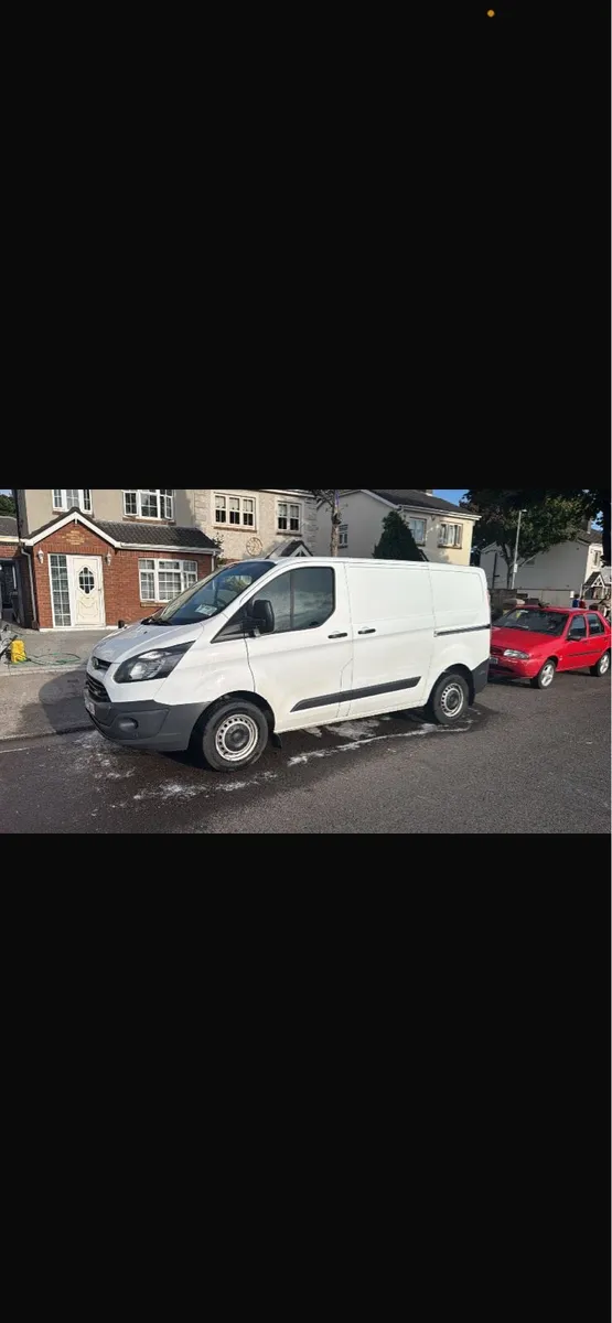 Transit custom - Image 4