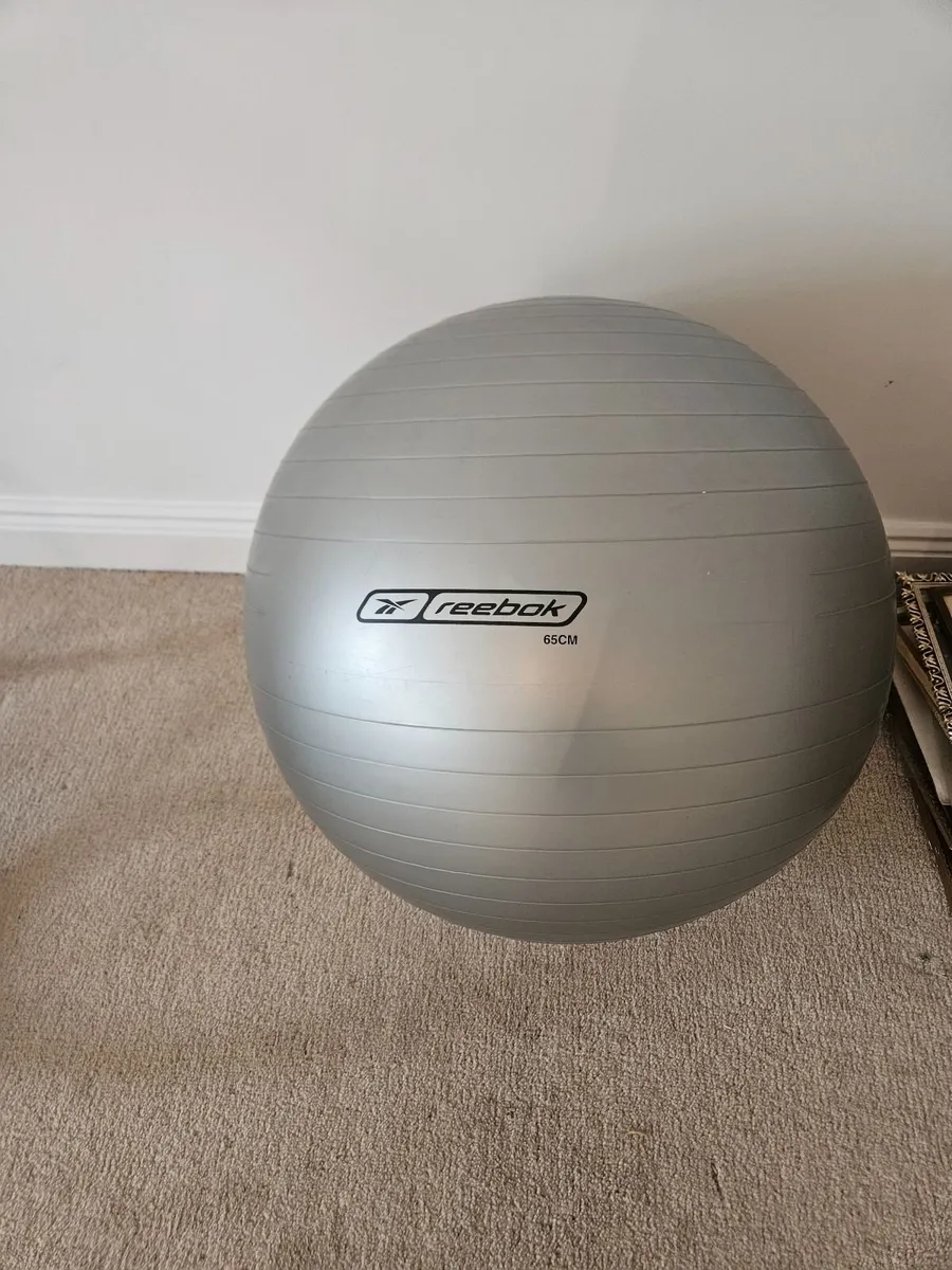 Gym equipment - Image 2