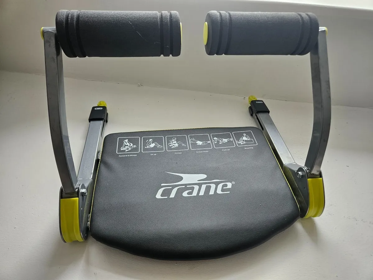 Gym equipment - Image 4