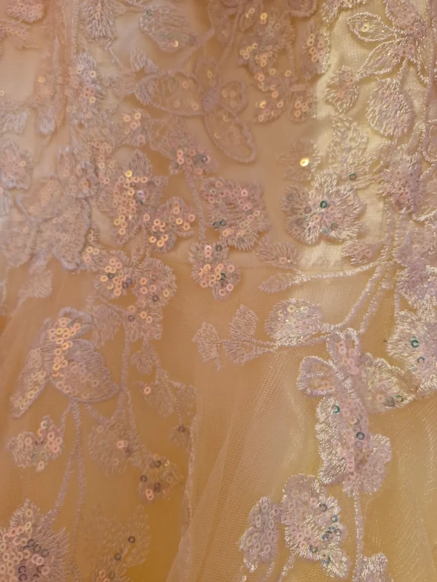 Debs dress - Image 3