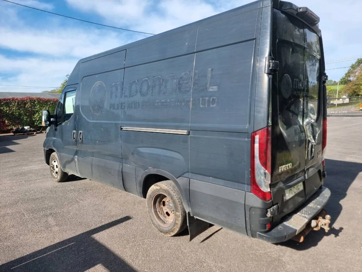 2017 Iveco Daily - Image 3