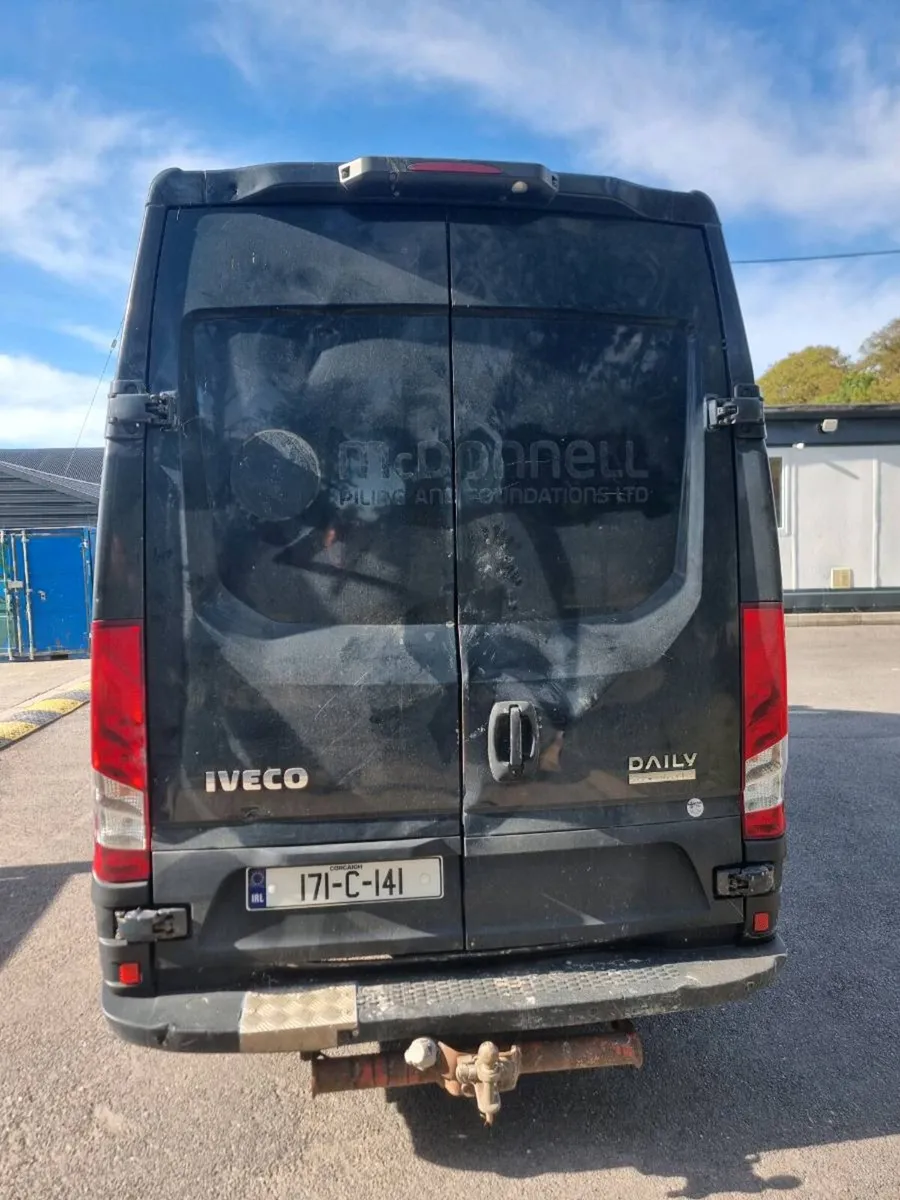 2017 Iveco Daily - Image 4