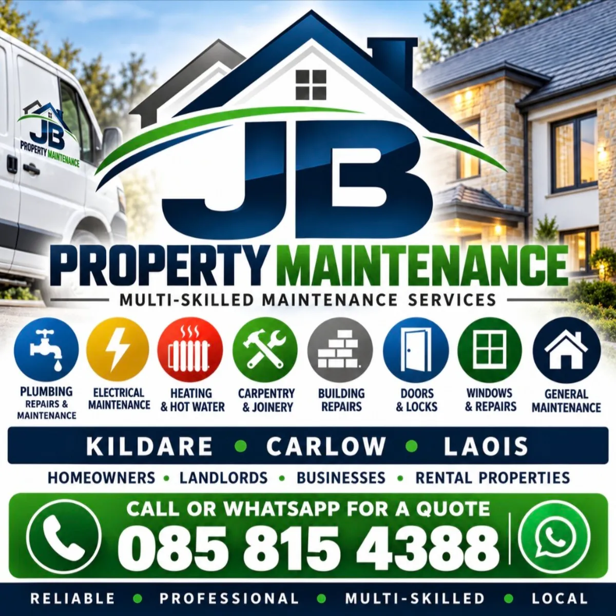 Property Maintenance - Image 1