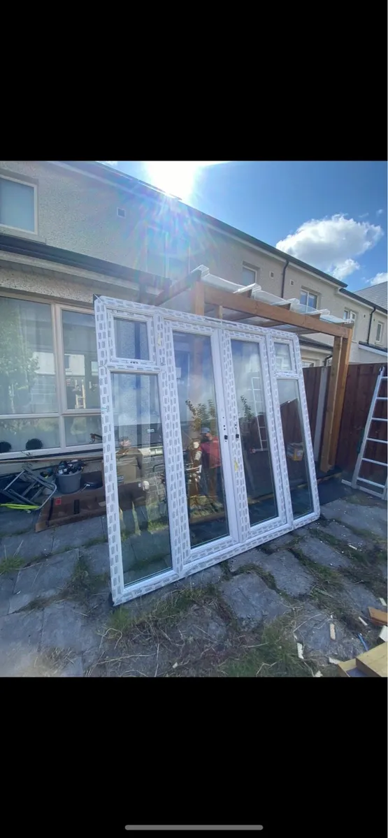 PVC door - Image 4
