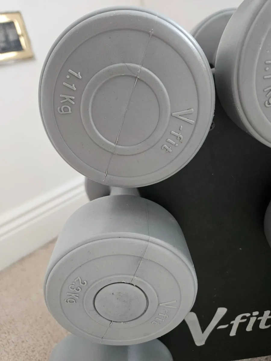 Gym equipment - Image 2