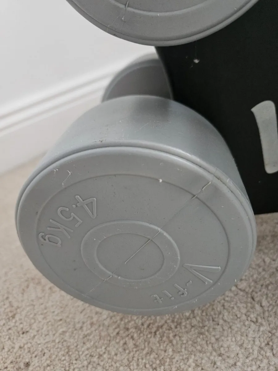 Gym equipment - Image 3