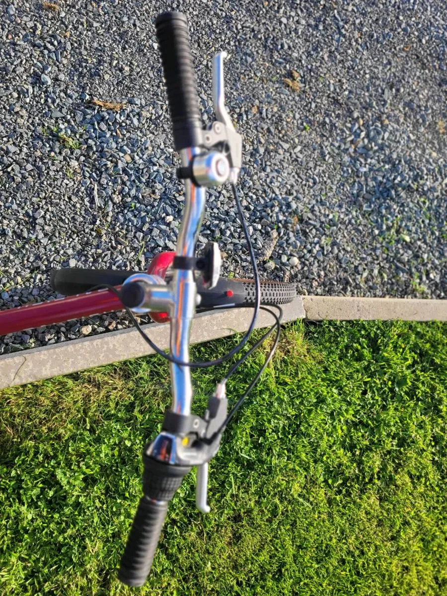 Kids bicycle - Image 4