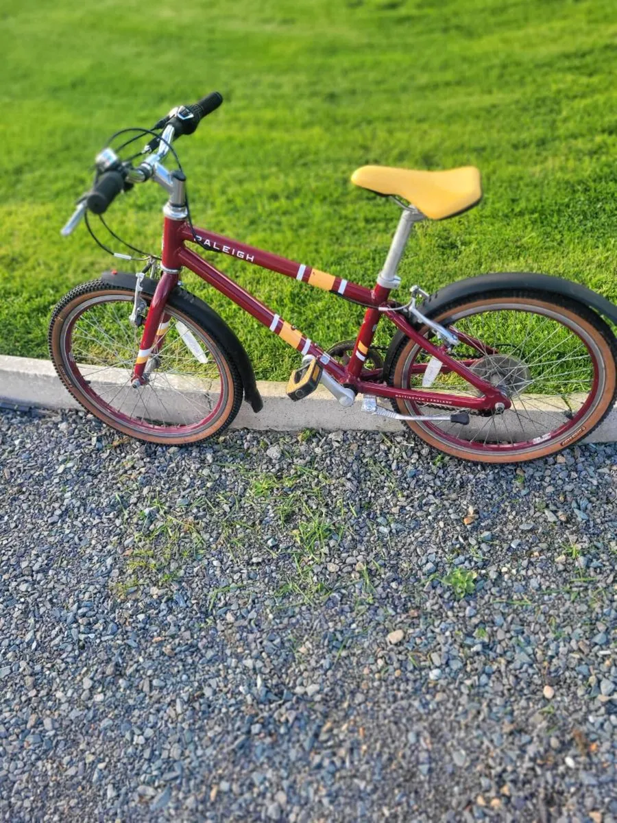 Kids bicycle - Image 1
