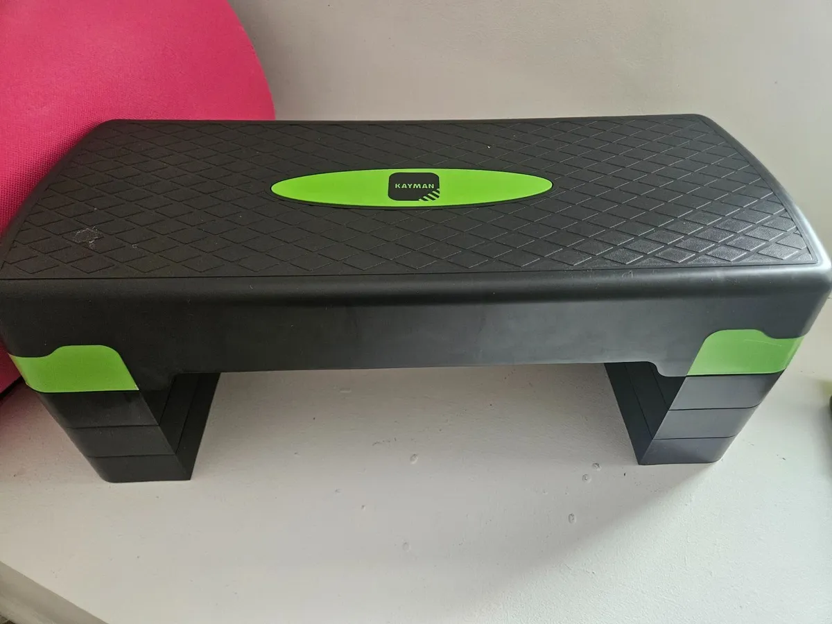 Gym equipment - Image 2