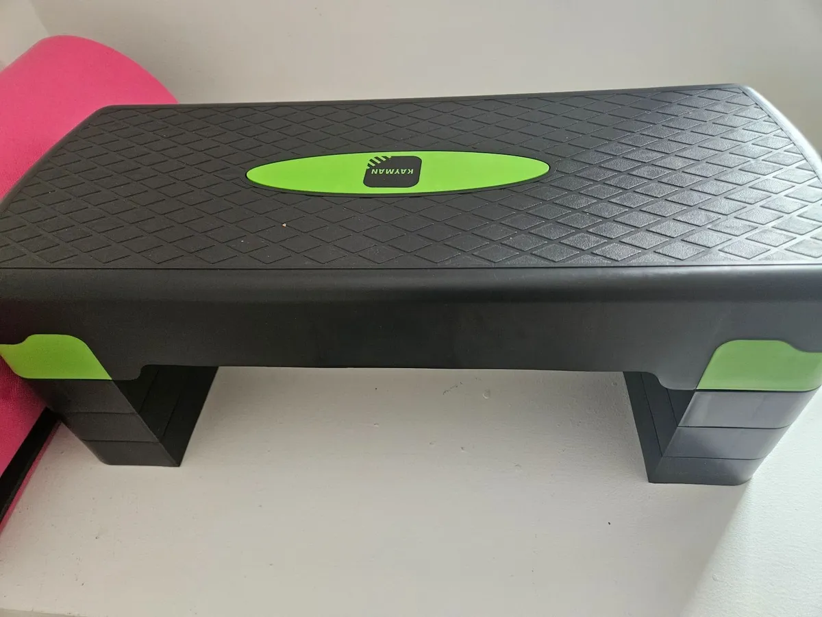 Gym equipment - Image 1