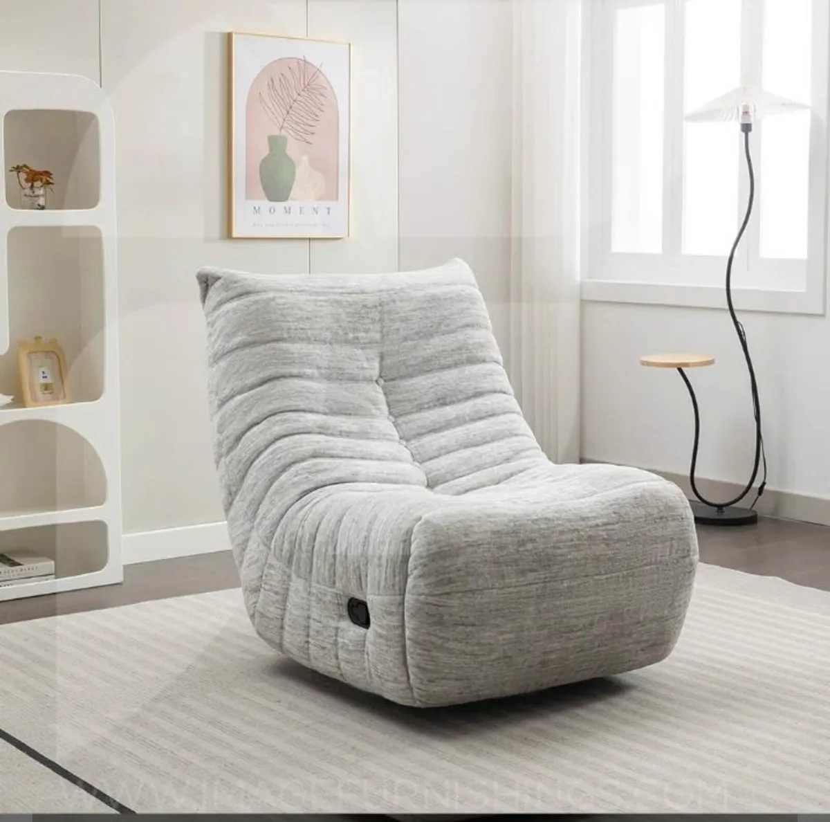 Ryder Reclining Chair - Image 2