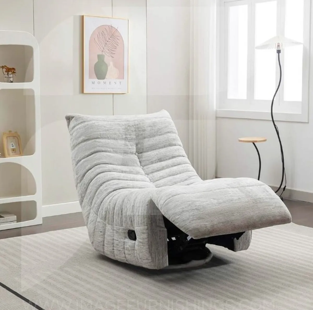 Ryder Reclining Chair - Image 3