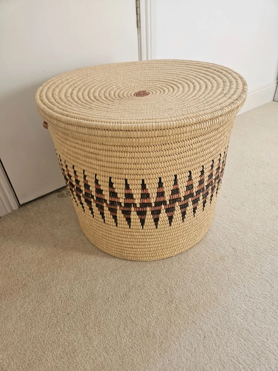 Basket - Image 1