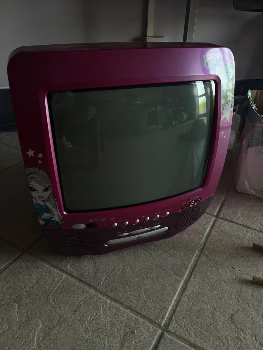 Kids television - Image 1