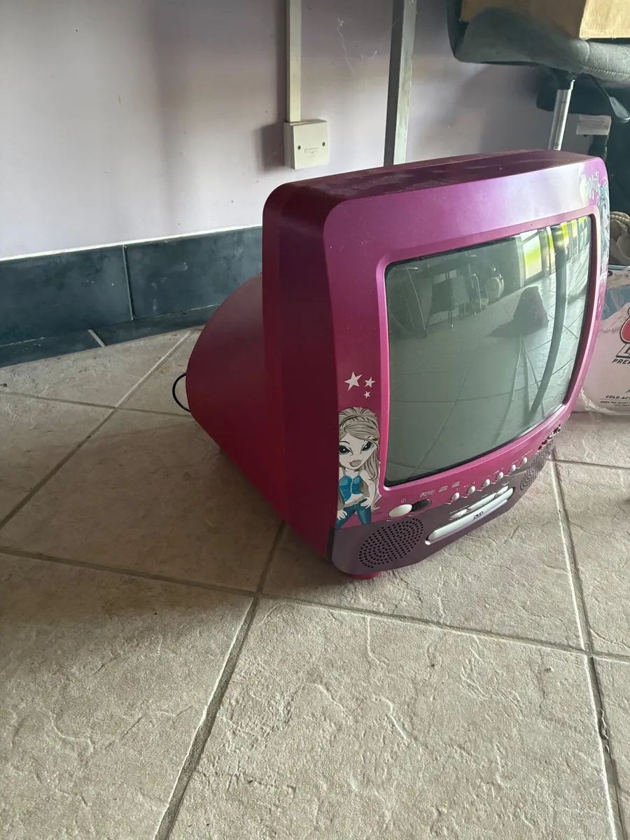 Kids television - Image 2