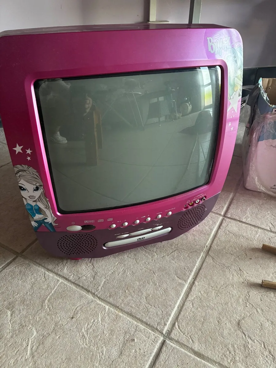Kids television - Image 4