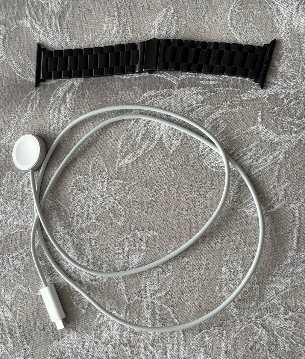 Apple Watch ⌚️ series 7 45mm - Image 4